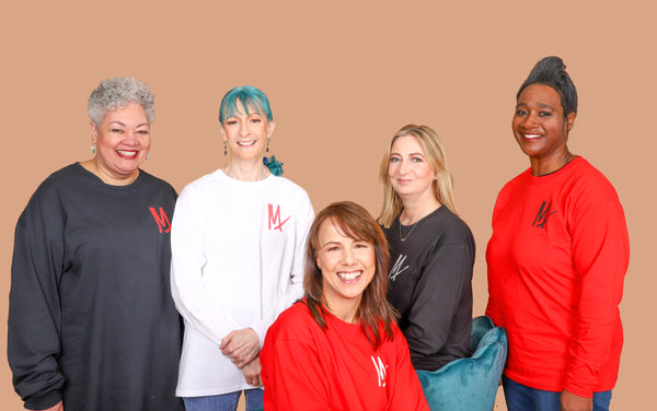 What is the average age for perimenopause?