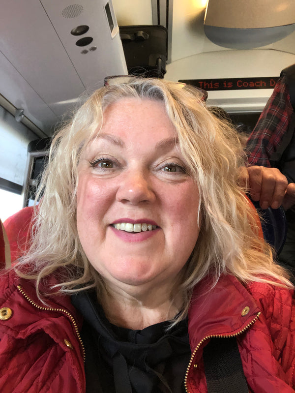 My menopause experience: Jane, age 59