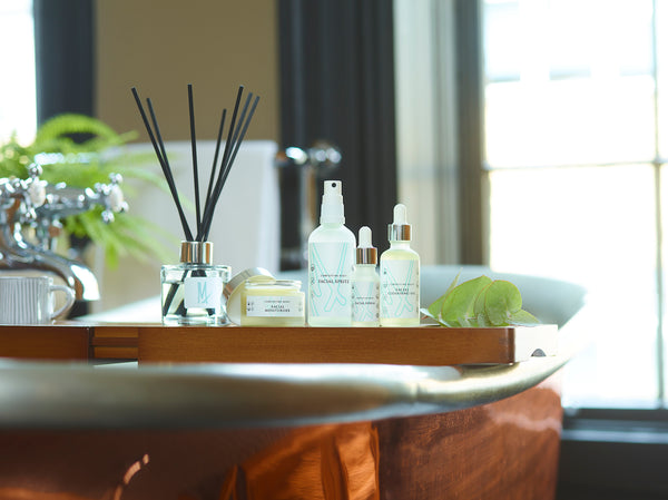 Navigating perimenopause with skincare and phytohormones