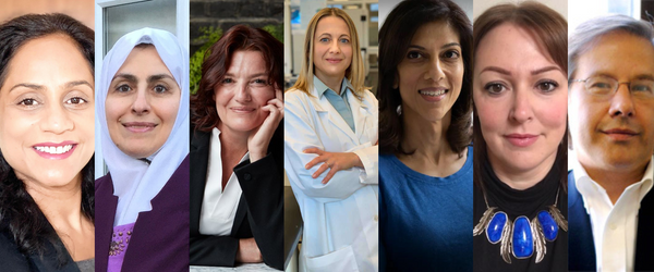 Launching the largest study into menopause
