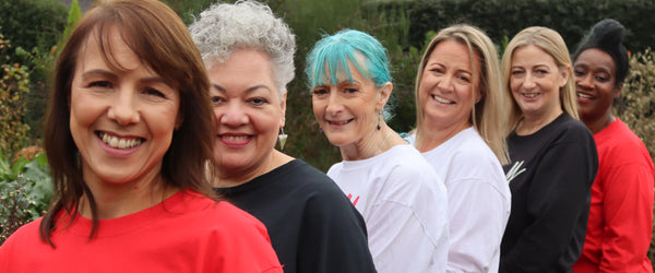 We are pro choice but there is no choice for women in menopause