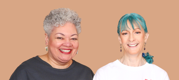 How can I improve my skin during menopause?