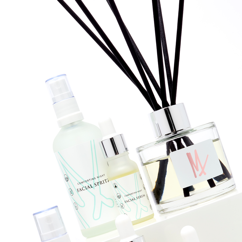 Motivating Morning Diffuser