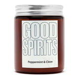 Uplifting Candle - Good Spirits