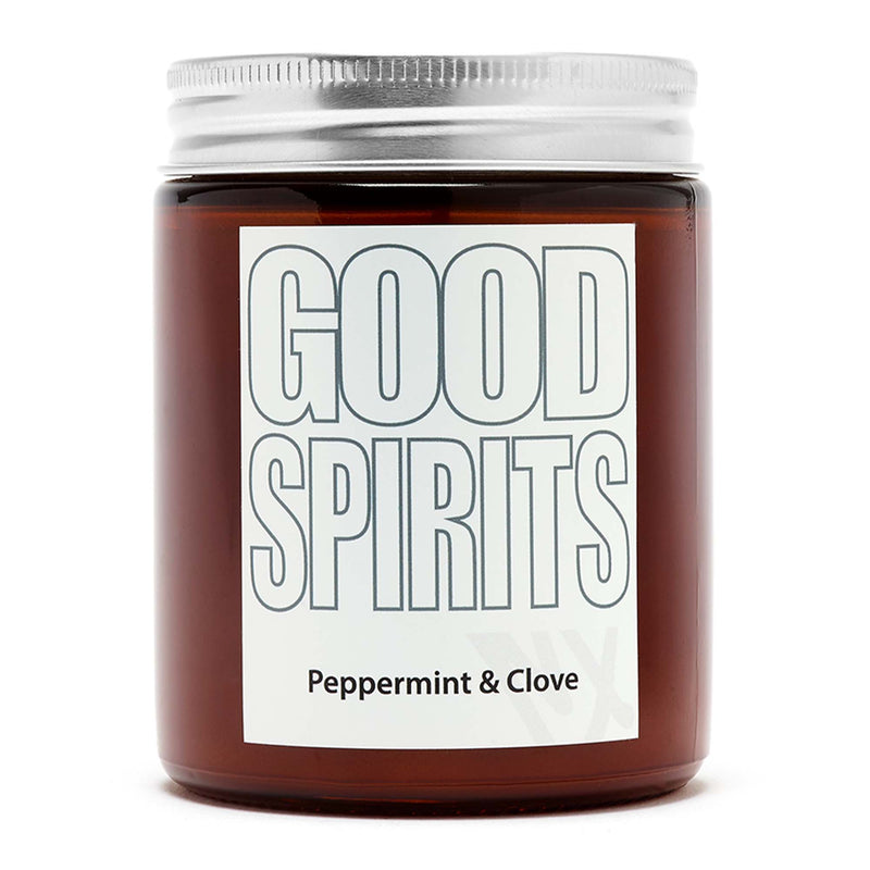 Uplifting Candle - Good Spirits