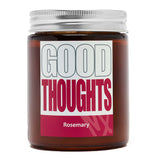 Uplifting Candle - Good Thought