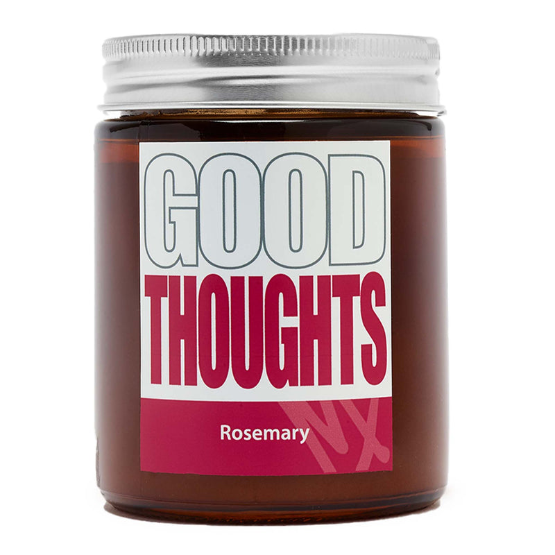 Uplifting Candle - Good Thought