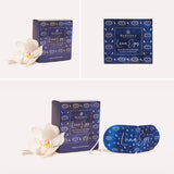 Self-Heating Eye Mask