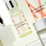 Motivating Morning Facial Serum