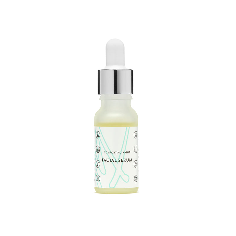 Comforting Night Facial Serum