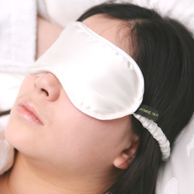 Silk Eye Mask