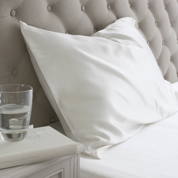 Silk Pillows